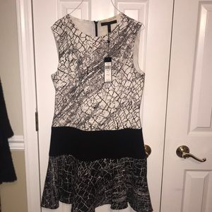 BcBG maxazria dress